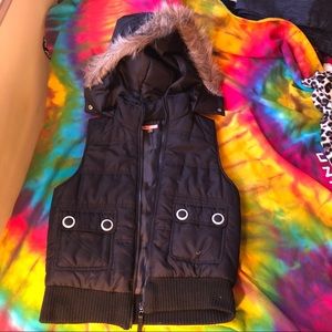 NWOT Vest